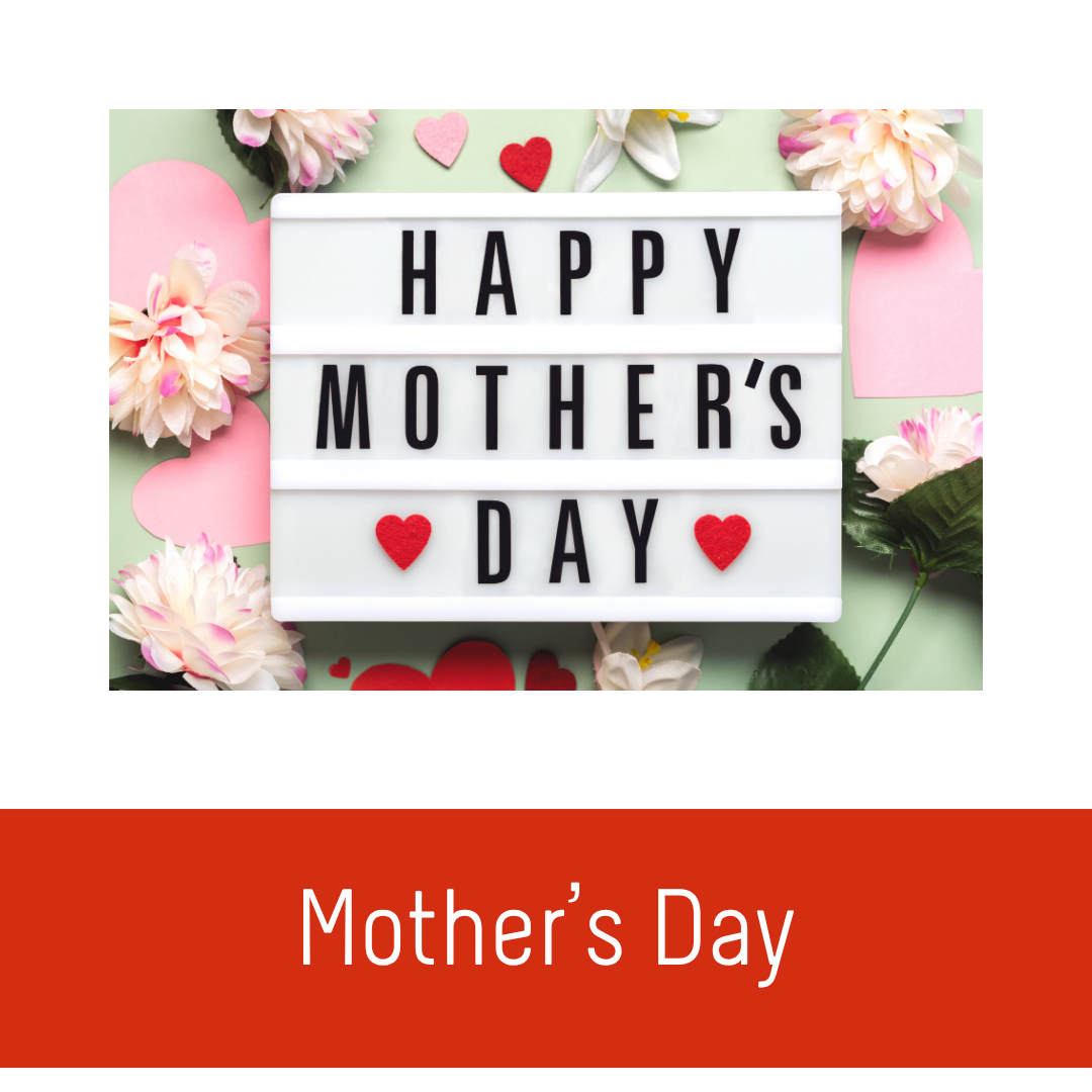 For all those Moms and Mother Figures in your life! – Plato's Wonder ...