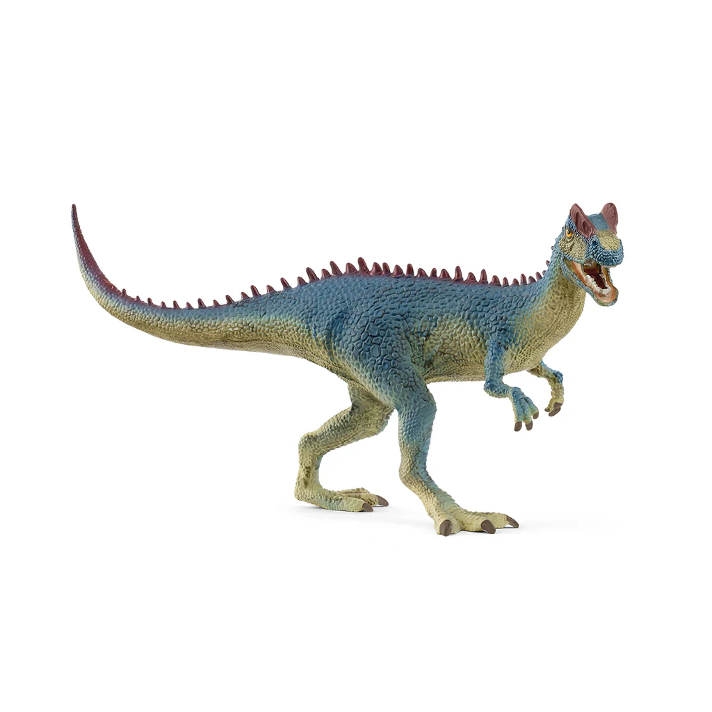 Schleich Dinosaur Figurine Dilophosaurus