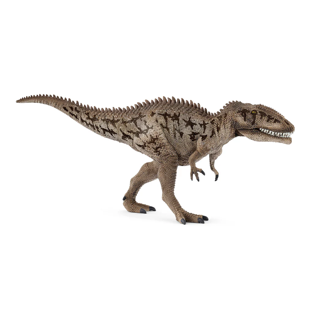 Schleich Dinosaur Figurine Carchardontosaurus