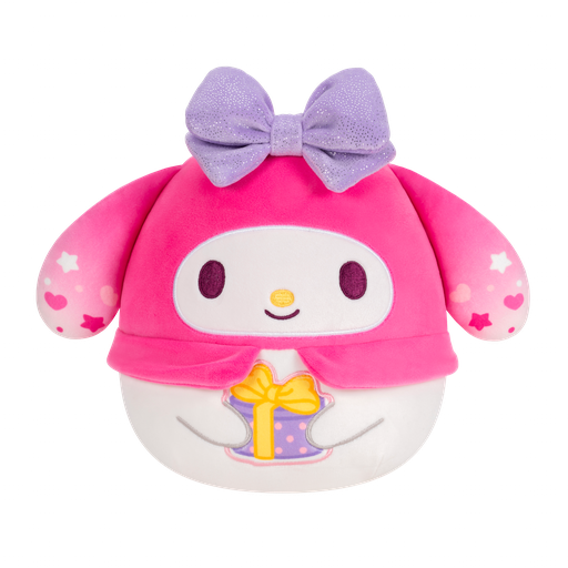 Squishmallow Plush 8inch Hello Kitty And Friends My Melody