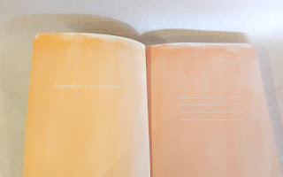 Write Now - Be All Alive