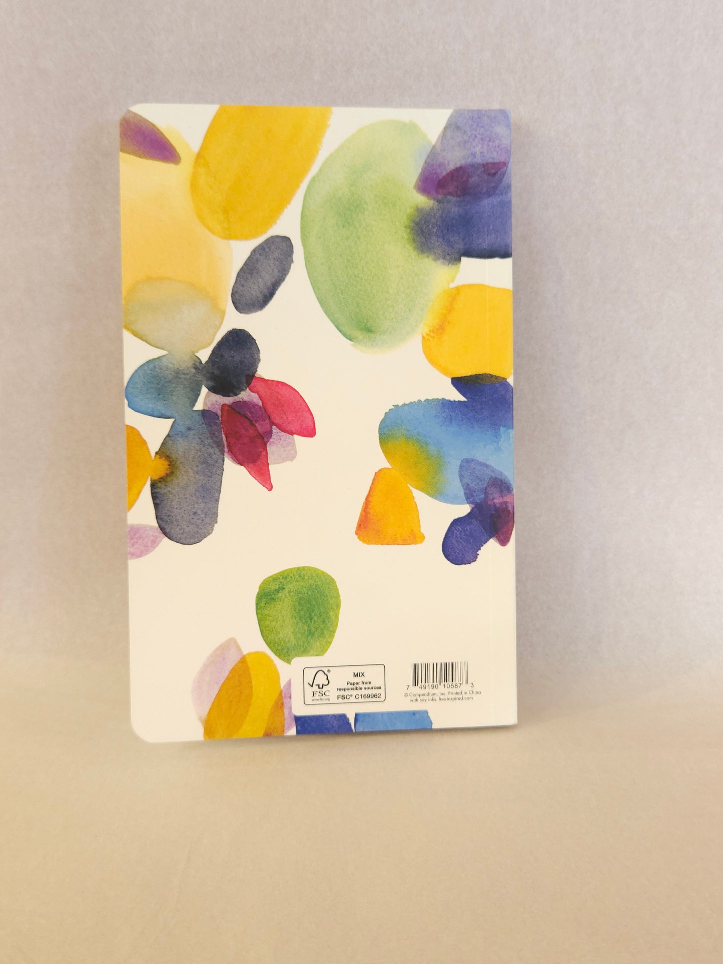 Write Now - Be All Alive