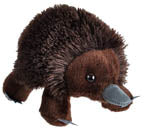 Wild Republic HugEms Plush Mini Echidna