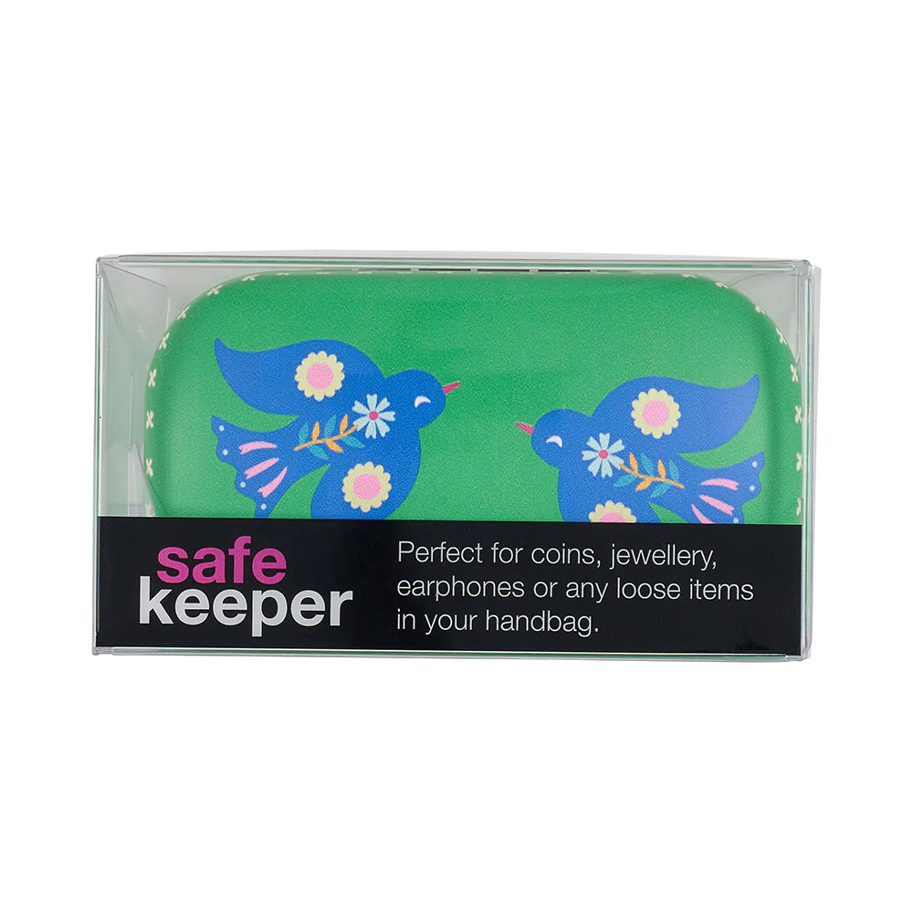 Annabel Trends Safe Keeper Fiesta Bird