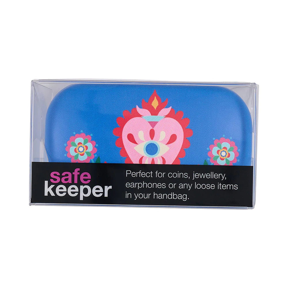 Annabel Trends Safe Keeper Fiesta Heart