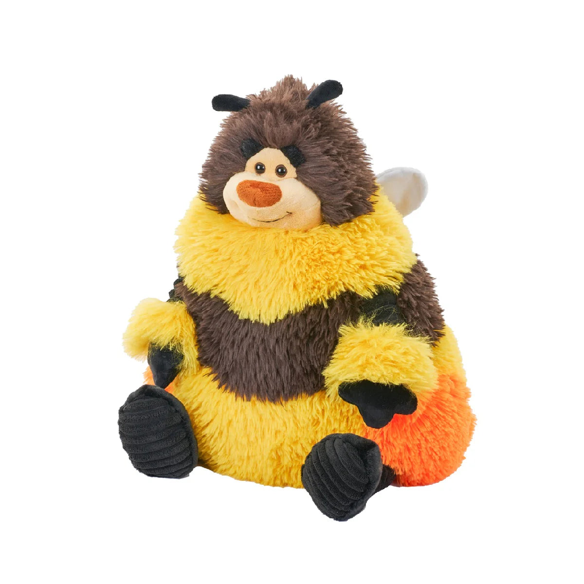 Wild Republic Snuggleluvs Plush Bee