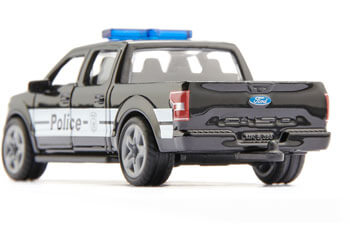 Siku Ford F-150 Police Truck 1496