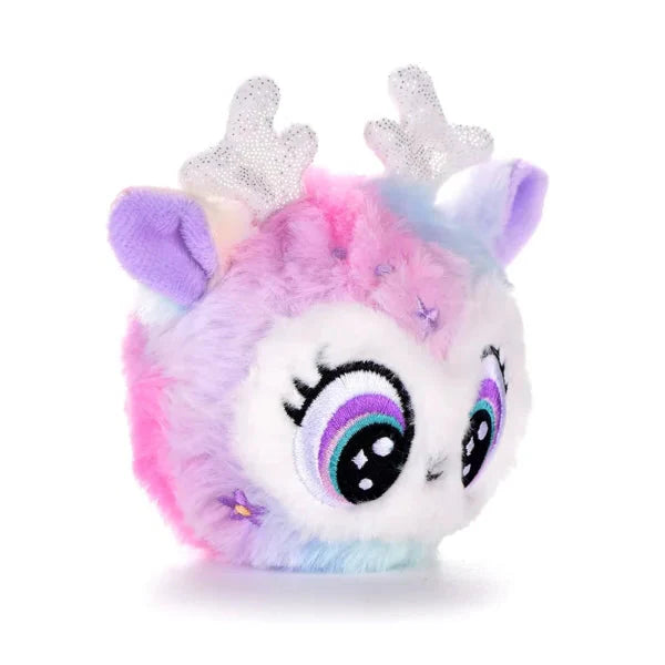 Bouncibles Isla Pink Deer