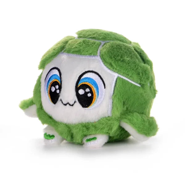 Bouncibles Turli Green Turtle