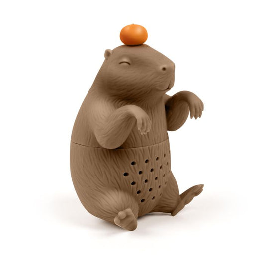 Fred Capybarahhh Tea Infuser