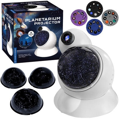 Planetarium Projector