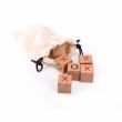 IS Gift Classic Noughts and Crosses Game