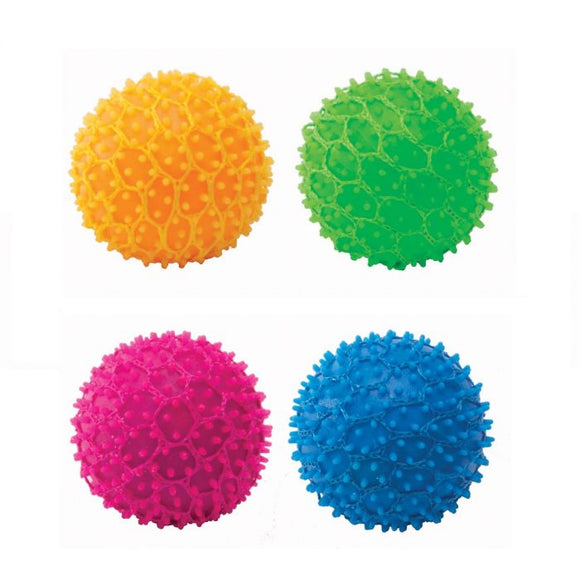 IS Gift Atomic Brain Ball Sensory Toy