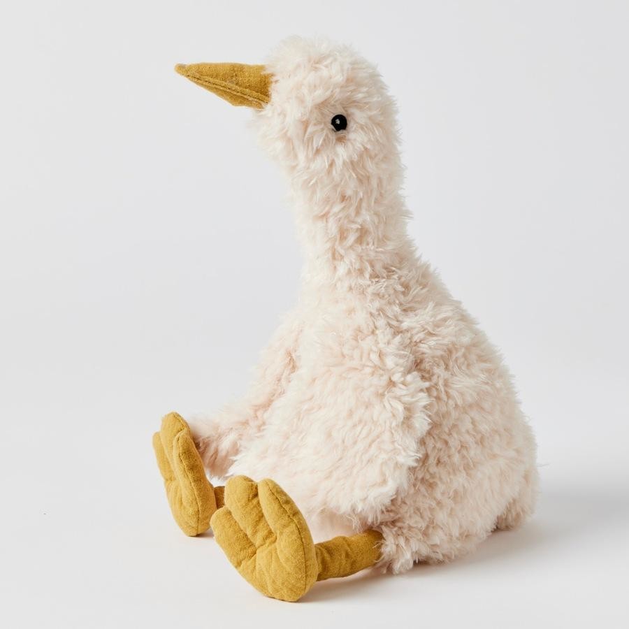 Jiggle and Giggle Wiggles the Duck