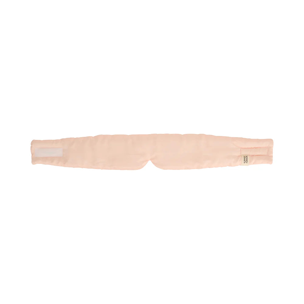Annabel Trends Beauty Ritual Full Coverage Eye Mask Dusty Pink