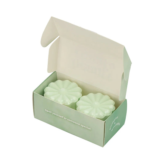 Annabel Trends Beauty Ritual Shower Steamers Eucalyptus and Lemongrass