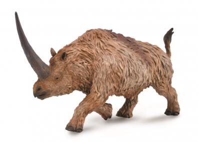 CollectA Dinosaur Figurine Elasmotherium Deluxe