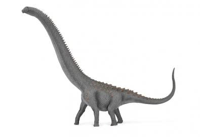 CollectA Dinosaur Figurine Ruyangosaurus Deluxe