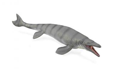 CollectA Dinosaur Figurine Mosasaurus with Movable Jaw