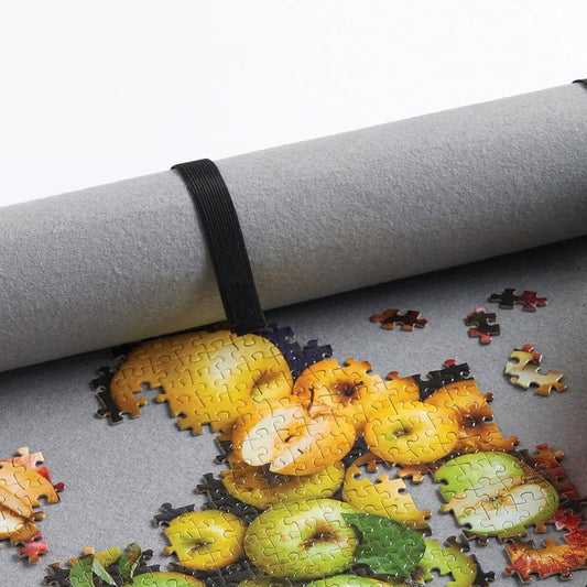 Galison 1500pc Puzzle Mat