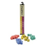 Tenzi Dice Game