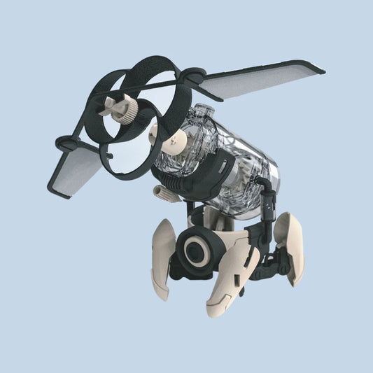 Johnco FlightBot DIY Wing Launcher