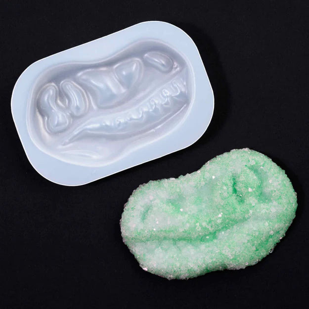 Heebie Jeebies Crystal Grow & Explore