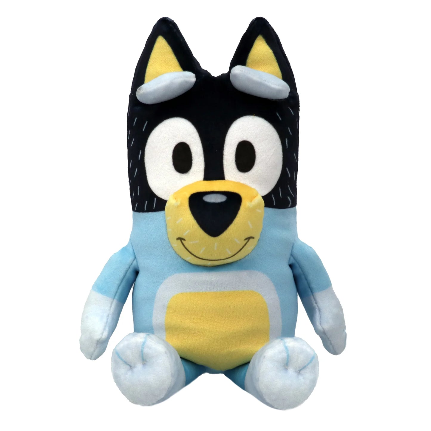 Ty Beanie Baby Bandit Bluey's Dad