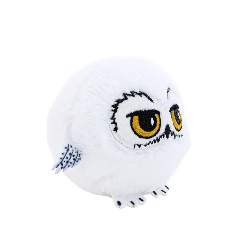 Ty Beanie Bouncer Hedwig from Harry Potter