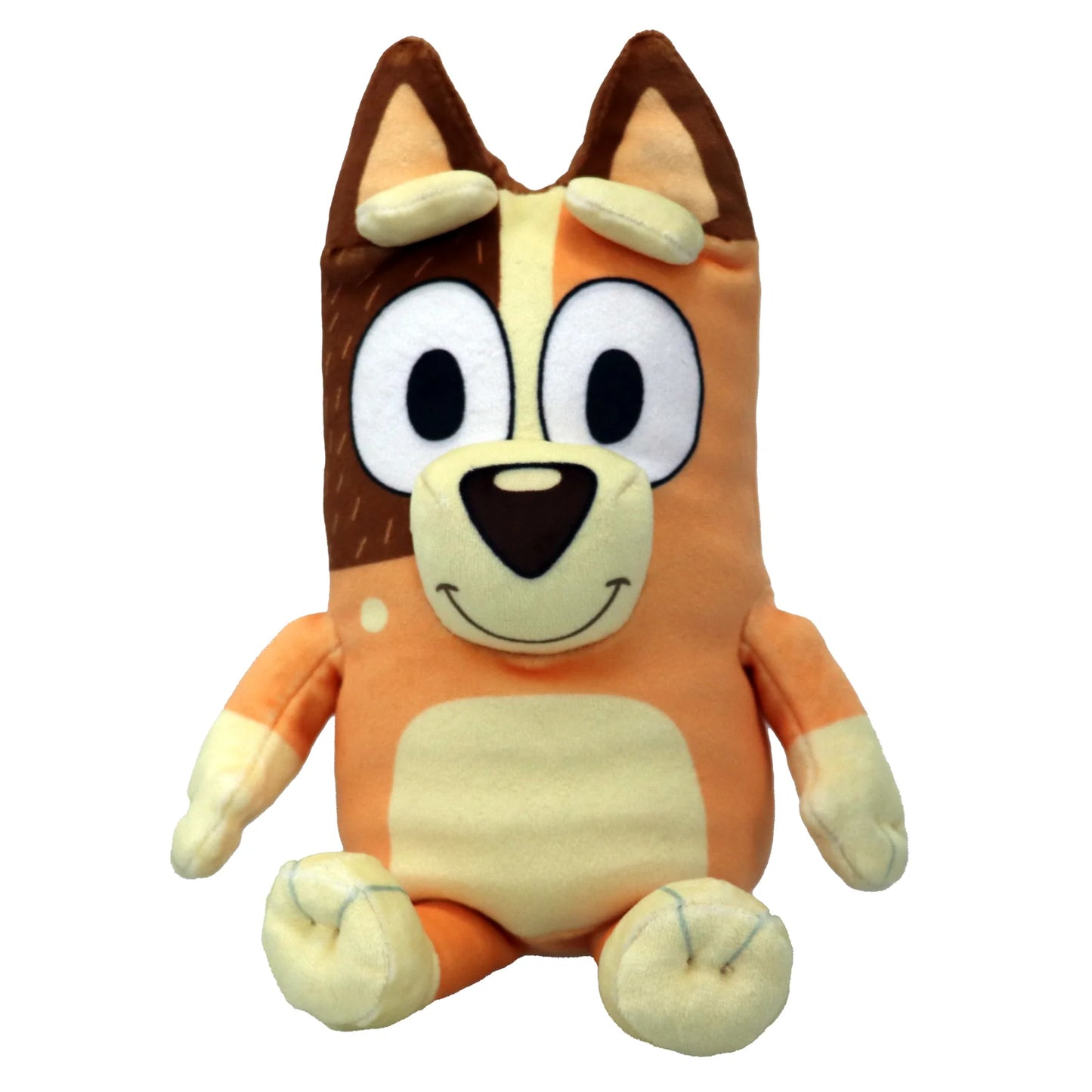 Ty Beanie Baby Chilli Bluey's Mum