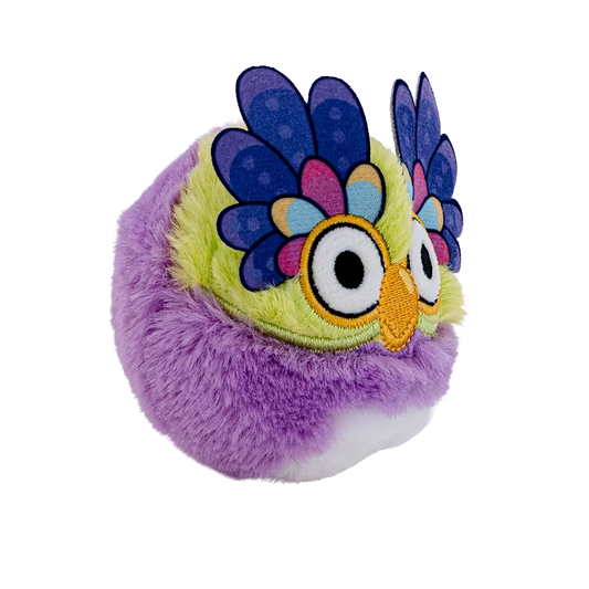 Ty Beanie Bouncer Chattermax