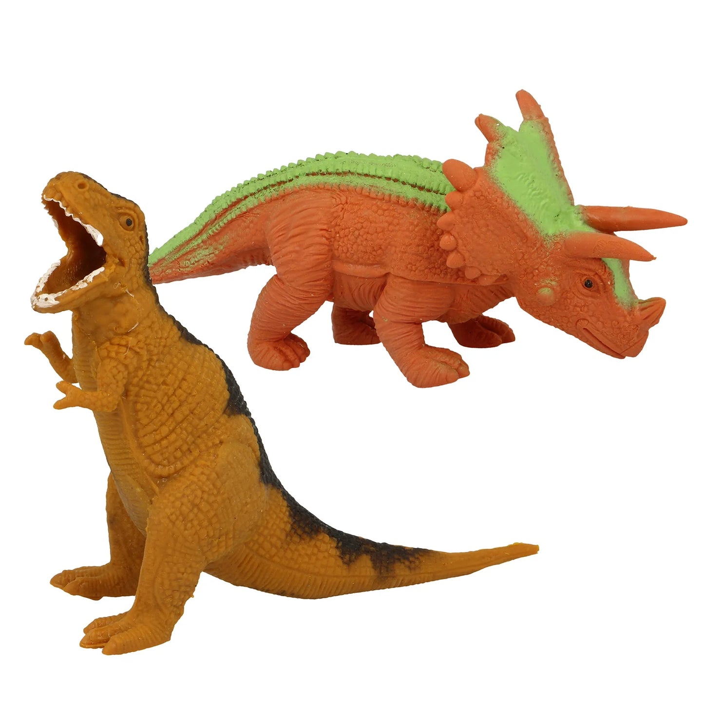 Keycraft Stretchy Dinosaurs Assorted