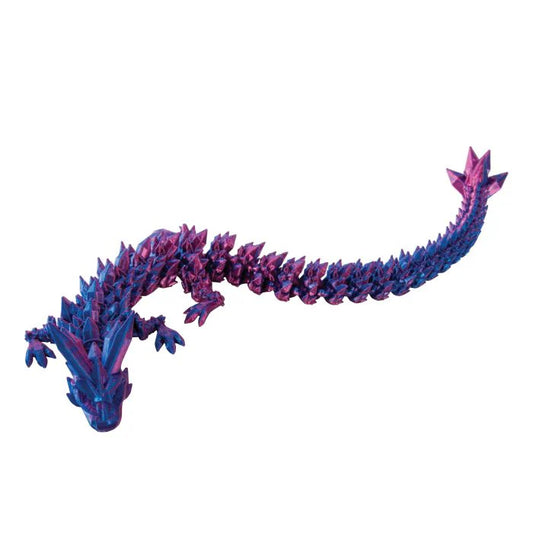 IS Albi 3D Sensory Dragon Discovery Zone