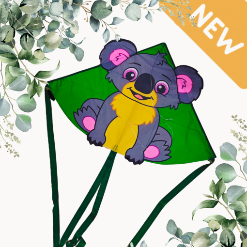 Koala Single Line Kite