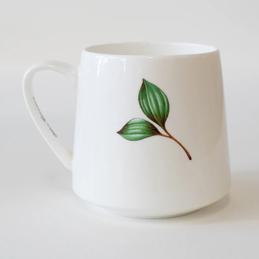 Marini Ferlazzo Platypus China Mug