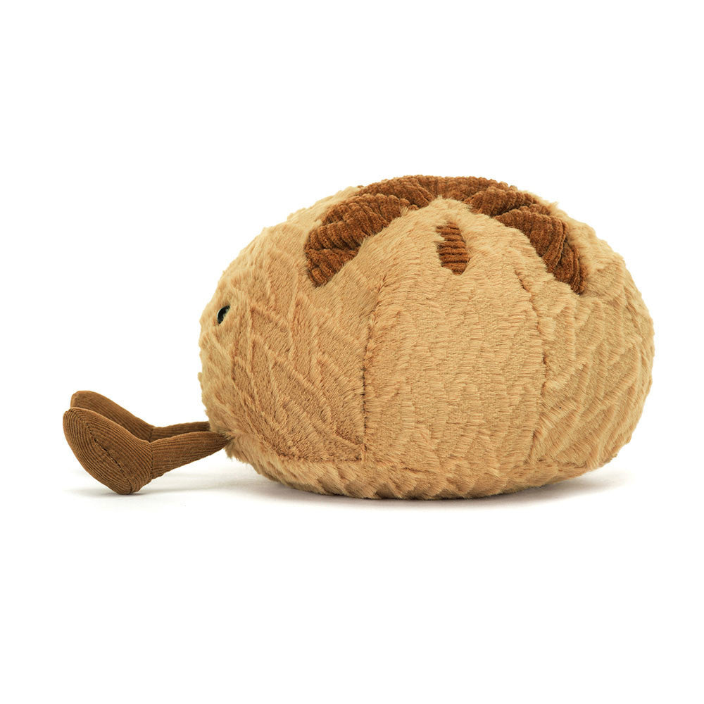 Jellycat Plush Amuseables Sourdough
