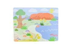 Koala Dream 7pc Chunky Puzzle Bush Buddies Australian Animals