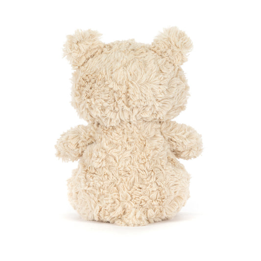 Jellycat Plush Bartholomew Bear Junior