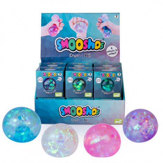 Smooshos Crystal Ball
