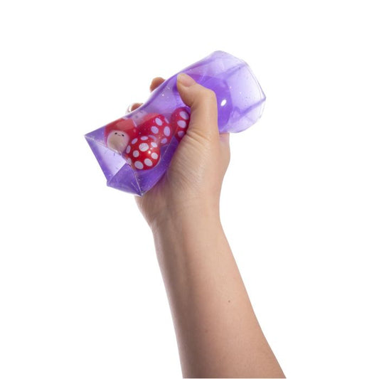 Discovery Zone Slippery Water Snakes Toadstools