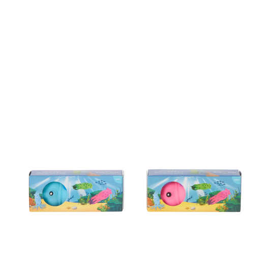 Discovery Zone Stretchy Squid 3 Assorted Colours