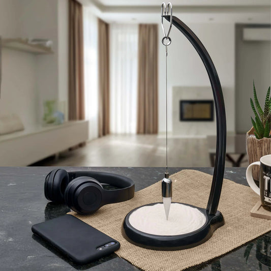 Heebie Jeebies 38cm Foucaults Pendulum