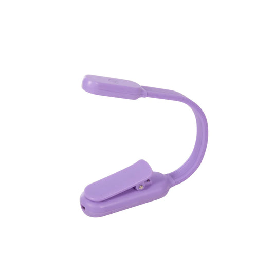 isGift Flexi Clip On Rechargeable Book Light - Just One You