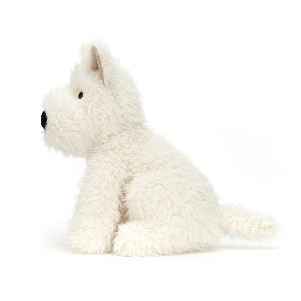 Jellycat Plush Munro Scottie Dog