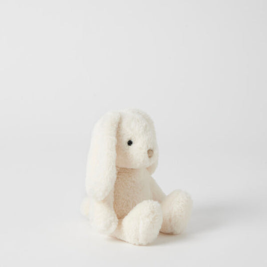 Jiggle and Giggle Small Bunny Cream