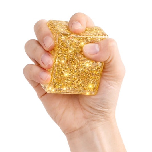 Keycraft Squishy Gemz Mystery Squish
