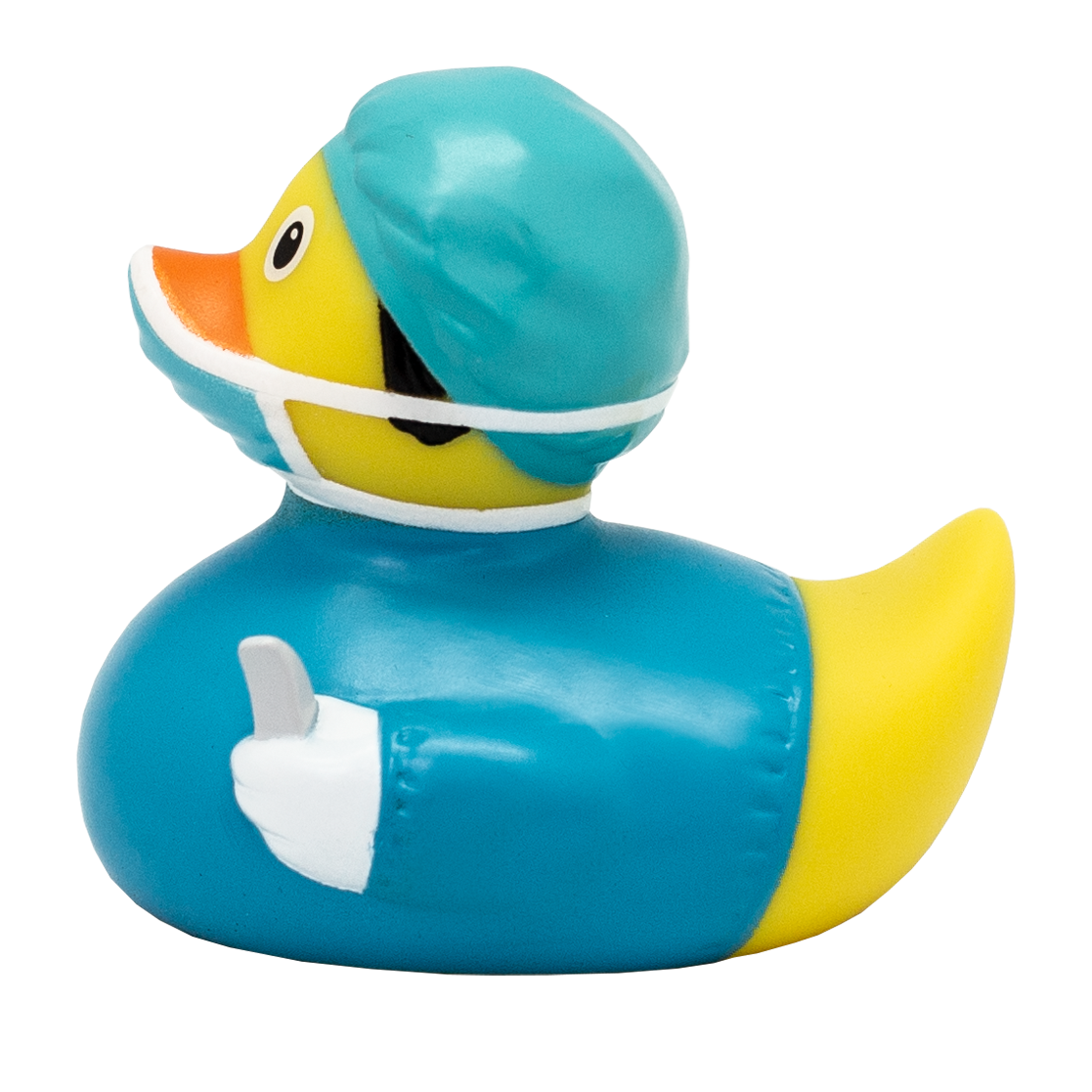 Lilalu Surgeon Duck
