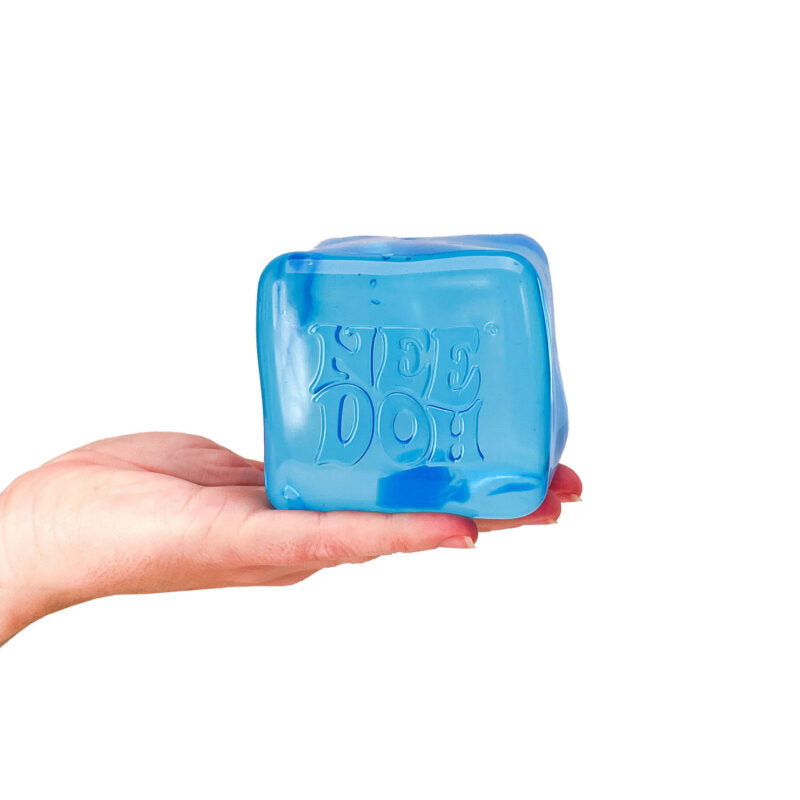 NeeDoh Niceberg Sensory Toy