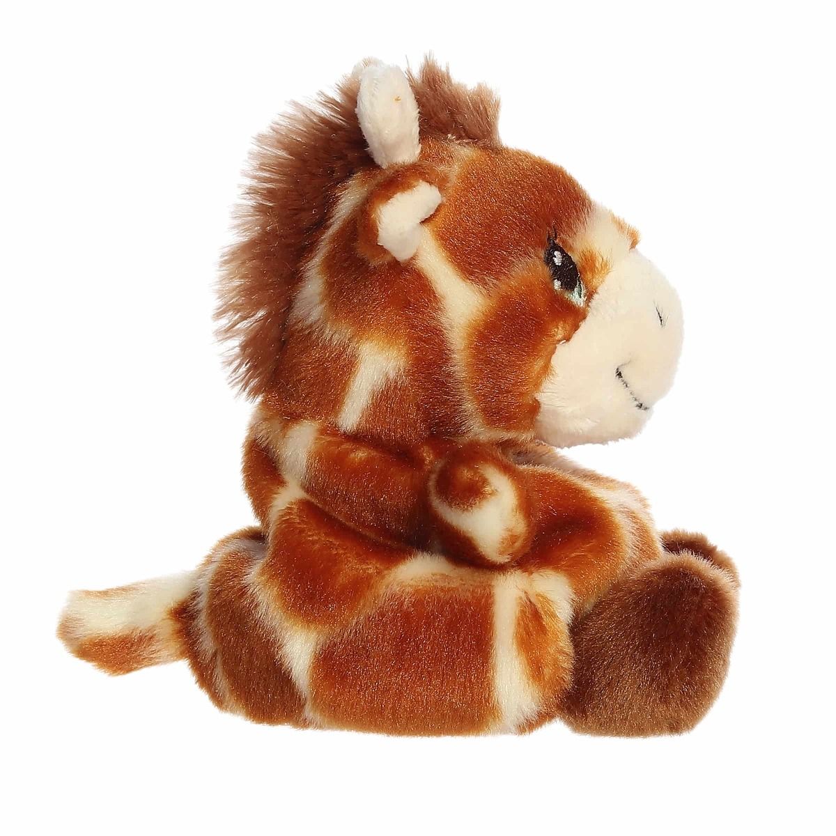 Palm Pals Raffie Giraffe