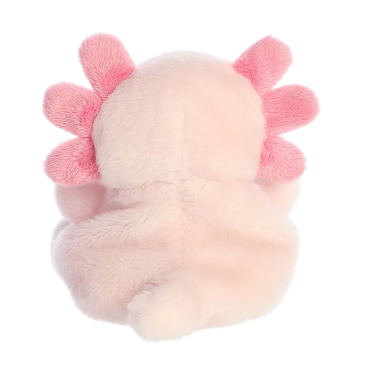 Palm Pals Ax Axolotl